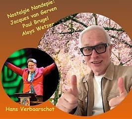 Wanne Nostalgische klets